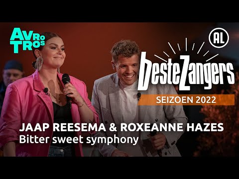 Video thumbnail for Bitter Sweet Symphony