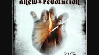 Anew Revolution - True Faith