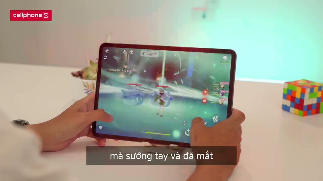 Video thumbnail