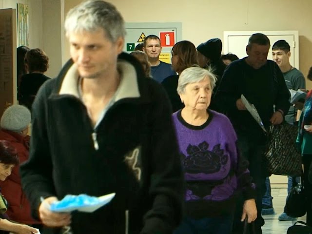 Скажи диабету STOP