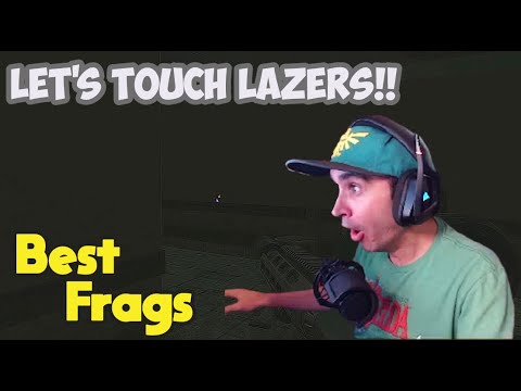 Summit1g Best EFT Frags | Escape From Tarkov