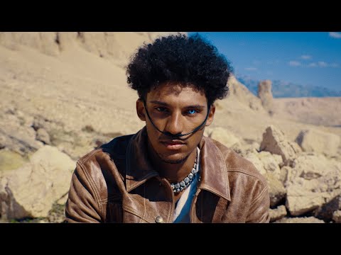 YAEL & TIAN MOON - TU (prod.GRIMASO) |Official Video|