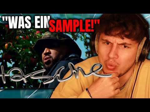 Wir brauchen KEEMO auf DIESEM SAMPLE😱!!!...Reaktion : OG Keemo - Tasche (prod by Funkvater Frank)