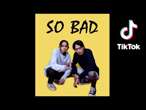 Lil Sade - So Bad ft. Pras LDX3 [AUDIO] | prod. mani