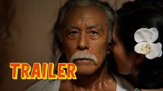 I Was a Simple Man - Official Trailer (2021) Steve Iwamoto, Constance Wu, Tim Chiou video