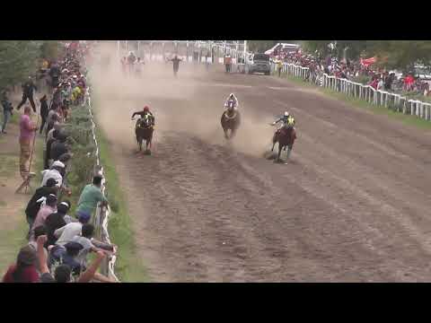 NOCHERA  Club Hipico  "Riveras Neuquinas" - Vista Alegre - 02-04-2023