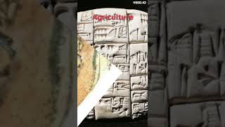 Ancient Mesopotamia Civilization #shorts #mesopotamia