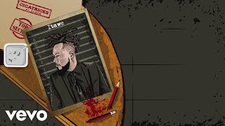 Lápiz Conciente - La Gloria del Mejor (Audio) ft. Itawe