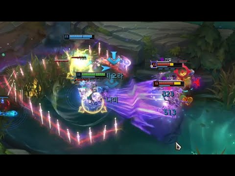 Rank 1 Annie: How to Play Reworked Annie in High elo!