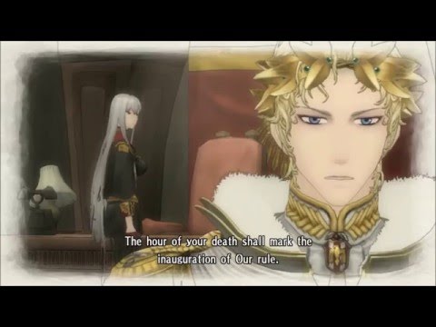 [40] Let's Play: Valkyria Chronicles - Nothing but a Weapon