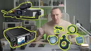 ����� Hytera POA117