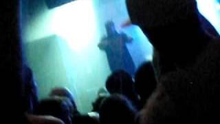 subnoize rats -  Kottonmouth kings live at the Worcester palladium