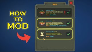 How To Download Mods On Worldbox (Will Stop Working Soon) | Worldbox