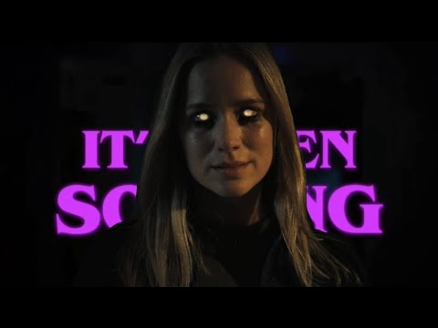 FNAF 2 Movie AMV - It’s been so long by (@thelivingtombstone)