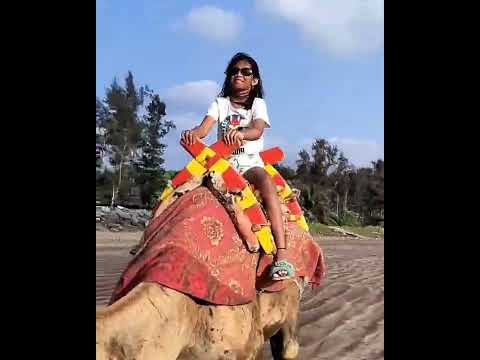 Nagaon Beach 🏖️ Alibaug