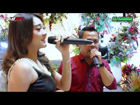 BAHTERA CINTA//DUET MESRAH cak PENDIK ft DIFARINA INDRA ELSAMBA dutcom BDS!!!!!!!