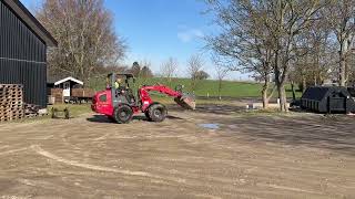 Weidemann 1770 CX50 multifunctional loader | Image 4 - Machineryline