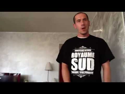 Freestyle Gazagaz Royaume du Sud,