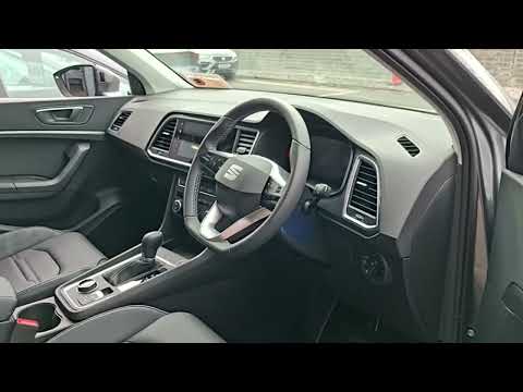SEAT Ateca **DEMO**AUTO**2.0TDI 150hp DSG SE Tech - Image 2
