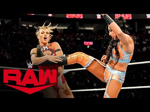 John Cena Praises Indi Hartwell’s Rap Skills
