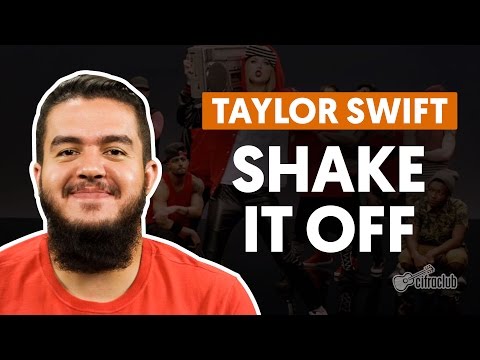 Mash - up - Taylor Swift