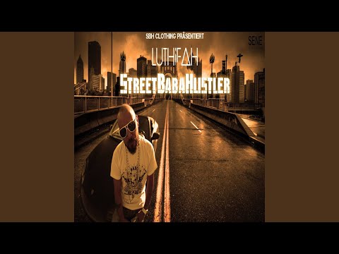 SBH - Street Baba Hustler