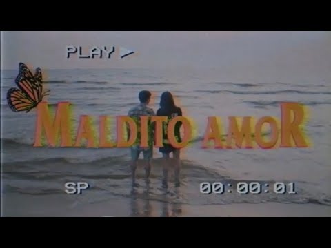 NIKO DEPP - Maldito Amor (Prod. DELE)