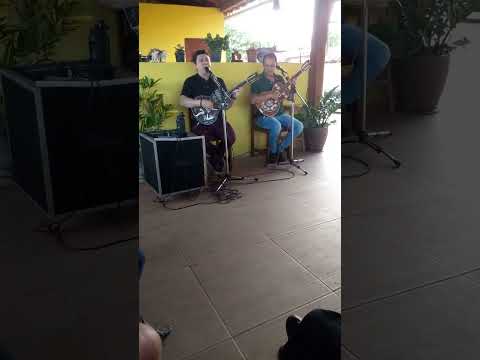 HOMENAGEM AO DIA DA MULHER, Poetas Jonas e Luciano Altinho-PE 08/03/2026