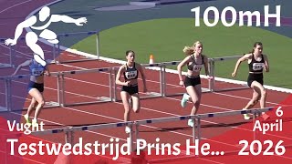 100mH (76cm)