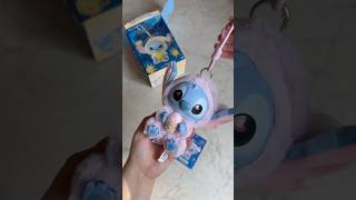soft stitch from the brand miniso !!! better than labubu 🥰 #collectors_shelf_ #stitch #miniso