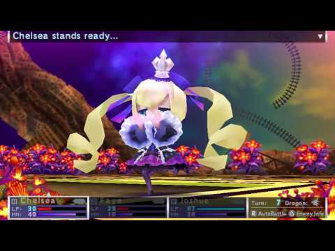 7th Dragon 2020: Jigowatt