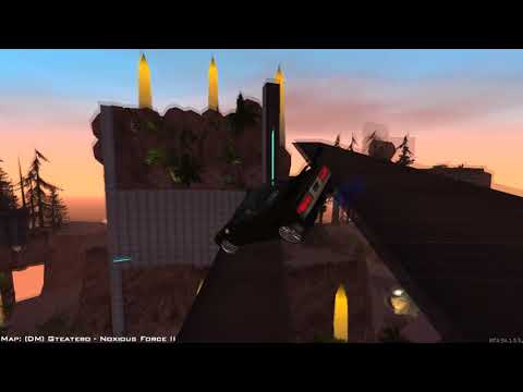 [DM] Gteatero - Noxious Force ll