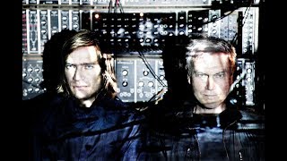 John Foxx And The Maths - Catwalk