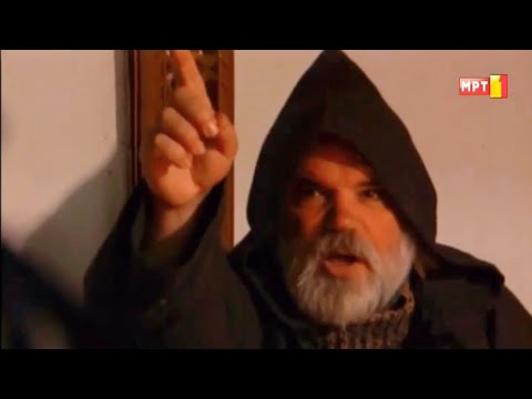 Македонски народни приказни - Тројцата побратими и царот - '96/'97