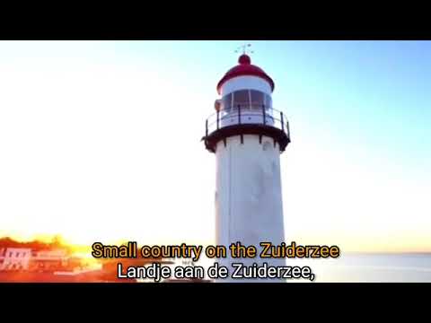 Heintje Simons   Ik Hou Van HollandNetherland song with English Lyric