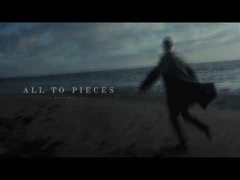 Denis Stelmakh - All To Pieces