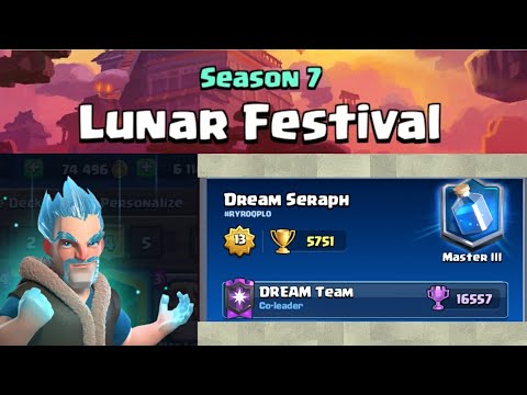 Best X-Bow Deck Right Now! Ladder Gameplays - Clash Royale