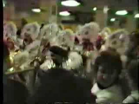 1990 Show of Shows Avalon Aisle