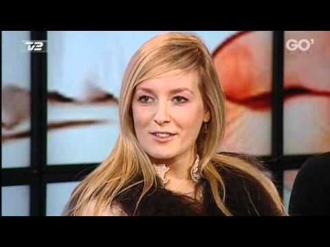 Sexologerne i Go' Aften Danmark