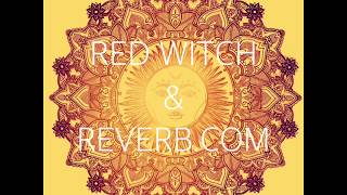 Video thumbnail for Red Witch + Reverb.com - Seraphina by Red Witch Pedals