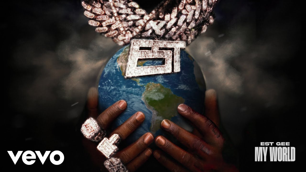 EST Gee - Tug Of War March17