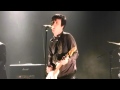 "Getting Away With It" live by Johnny Marr 05.03 ...