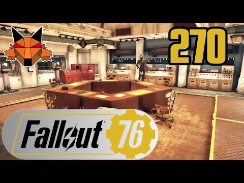 Let's Play Fallout 76 Part 270 - Code Collector