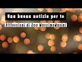 Messa Festiva