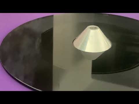 Vagabon Dub (STALAWA x PONCHITA PALIGROS ~ Drift And Come In, B Side)