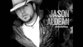 Jason Aldean - Relentless