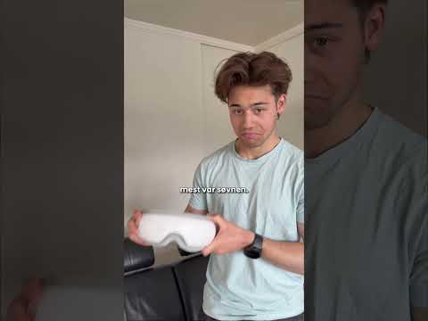 Easyvibes UGC video