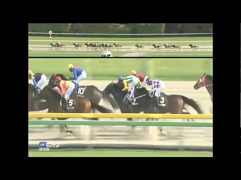 2015.05.10 Brilliant Stakes (JPN) - Dokofukukaze