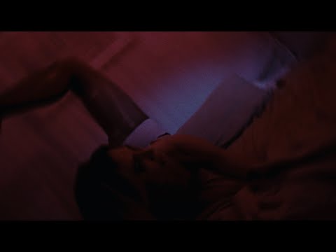 ero808 x NXSTY - CODEINE (Official Music Video)