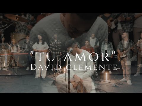 David Joel Clemente - Tu Amor (Video Oficial)